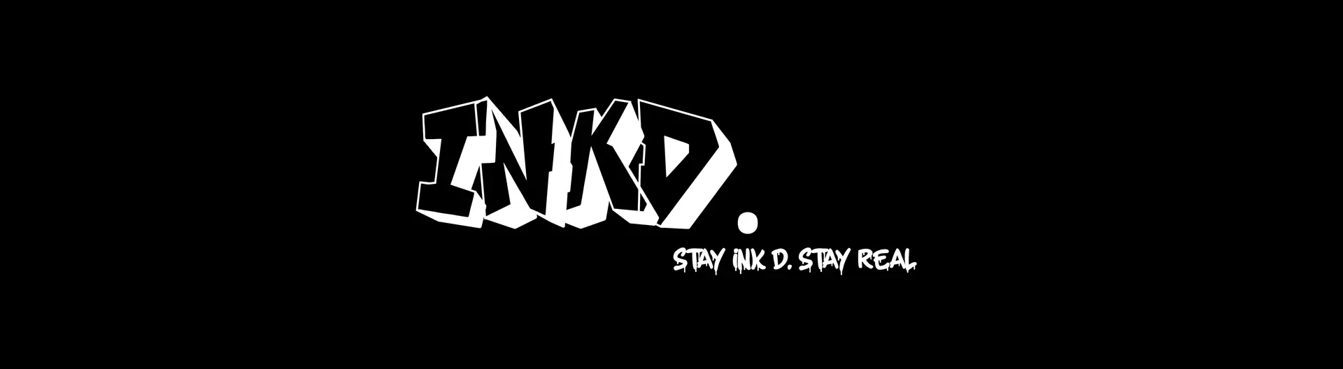 Banner for INKD